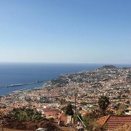 Casa Da Conceicao - Bay View Spot-3