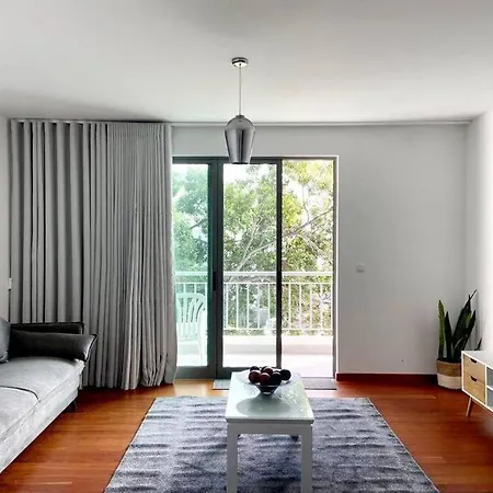 Ocean Pearl Apartment X-3