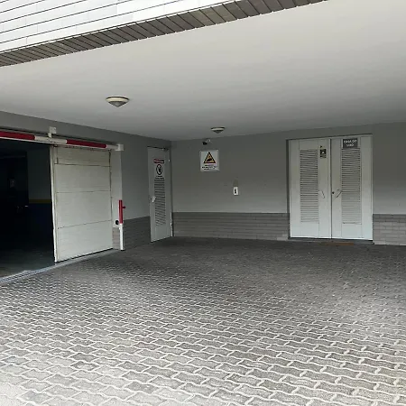 Dona I House - In Funchal With Free Parking-2