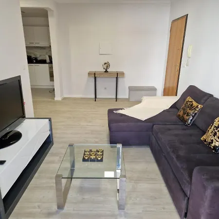 Lovely Apartment Funchal-3