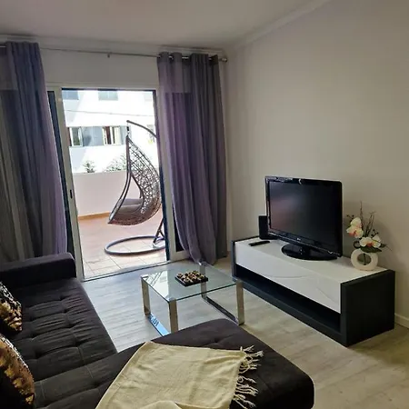 Lovely Apartment Funchal-2