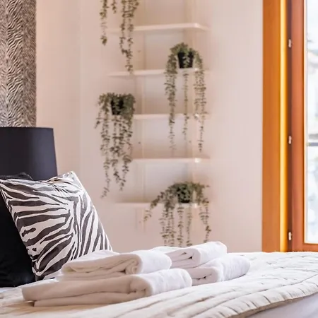 Apartamento Centralis By Homie-3