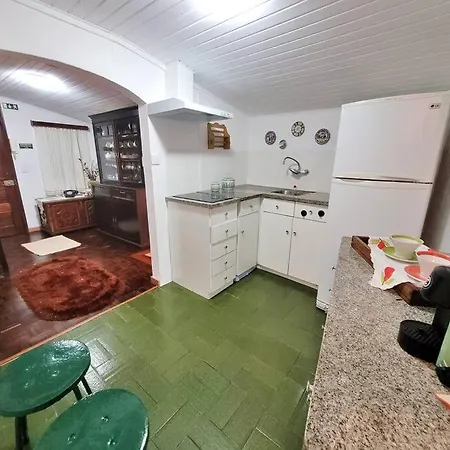 Casa Da Mae Villa-3