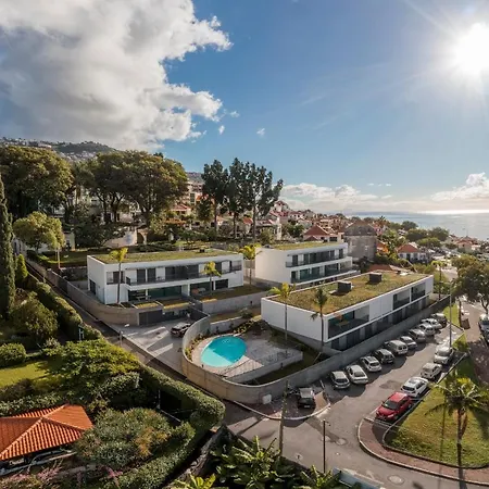 Casa Do Miradouro 7 By Heart Of Funchal-2
