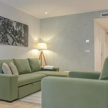 Casal Da Penha Apartments-2