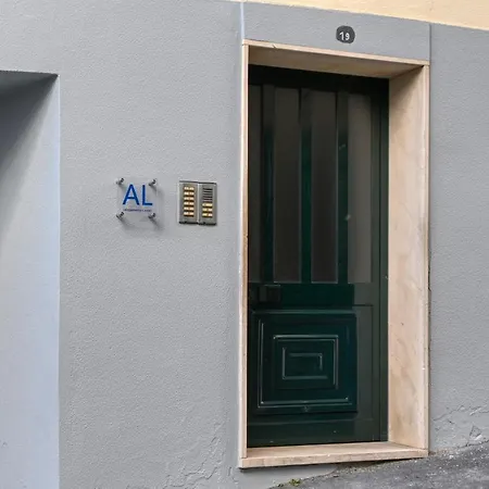 Beco Santa Emilia 3J, A Home In Madeira-3