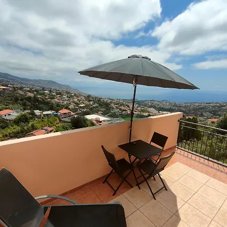 Costa Residence Funchal View-3
