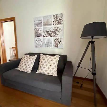 Apartamentos Da Carreira-3