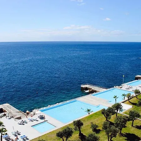 Vidamar Resort Madeira-3