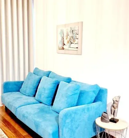 Ocean Pearl Apartment K-2
