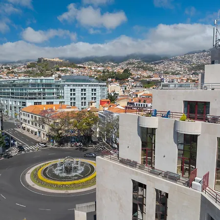 Funchal Marina Bay-3
