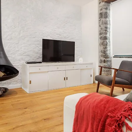Old Town House By Real Vision-3
