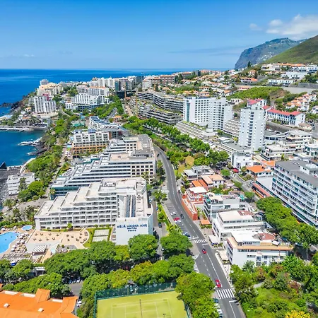 America Apartment By Holiday Rental Madeira-2