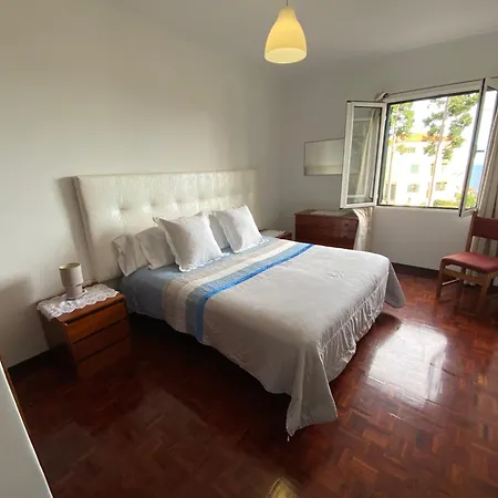 Inmaculado Apartment-2