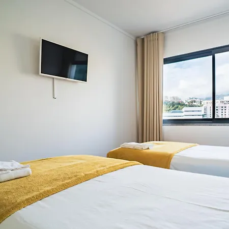 Madeira Luxury Amparo Apartment-2