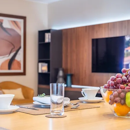 Maha By Kaamah - 2 Bedroom Oceanview Designer Apartment-3