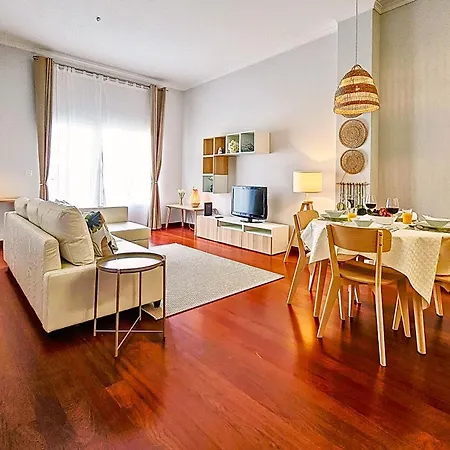 Funchal Center Guest Apartment-3