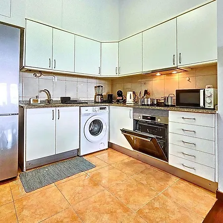 Funchal Center Guest Apartment-2