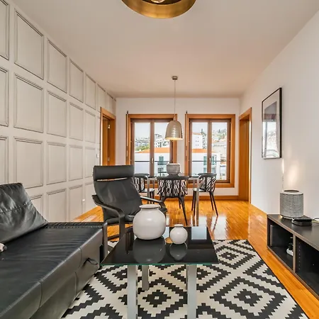 Apartamento Centralis By Homie-2