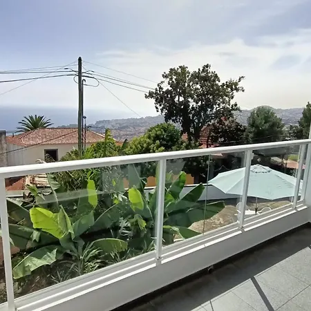 Vista Mar - Madeira Panoramic Villa- Promoção-3