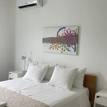 Funchal Centrum Apartment-2