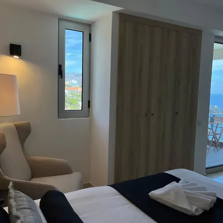 Guestready - Sea View In Madeira-2