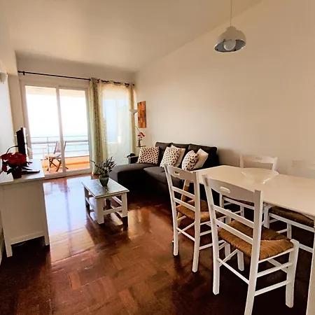 Phenomenal One Bedroom Apartment Amazing View Over Atlantic Ocean-3