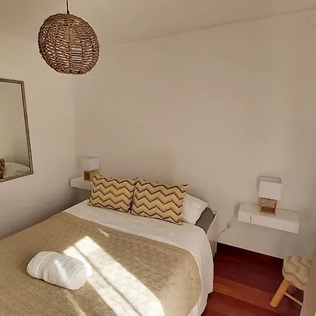 Apartamento Do Corpo Santo-2