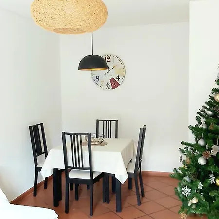 Apartamento Do Corpo Santo-3