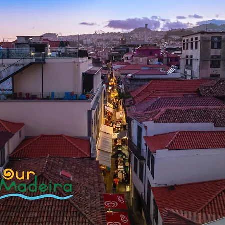 Ourmadeira - Heart Of Old Town II-2