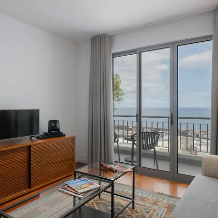 Apartamento Princesa Dona Amelia By An Island Apart-3