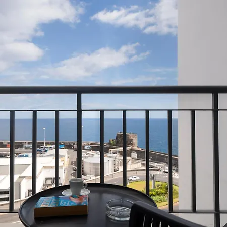 Apartamento Princesa Dona Amelia By An Island Apart-2