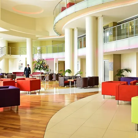 Pestana Promenade Ocean Resort Hotel-2