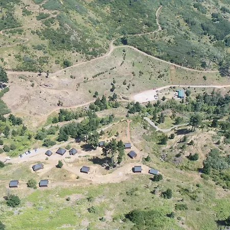 Mountain Eco Shelter 7-3