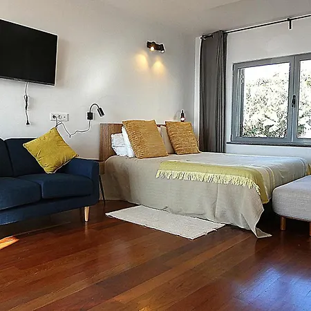 Madeira Serenity Cottage-3