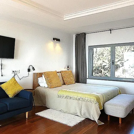 Madeira Serenity Cottage-2