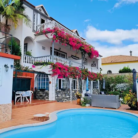 Apartments Vista Oceano-3