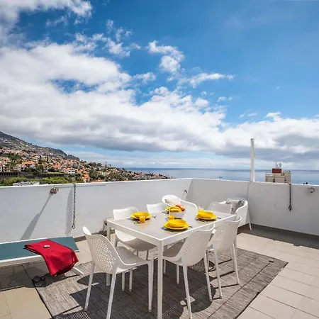 Rooftop Funchal - By Wehost-2