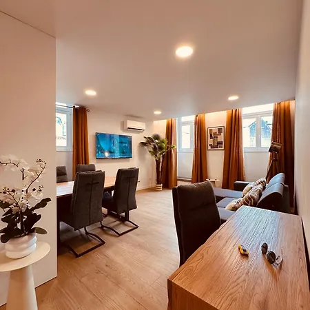 Living Funchal Executive-2