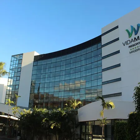 Vidamar Resort Hotel Madeira-3