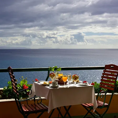 Pestana Vila Lido Madeira Ocean Hotel-2