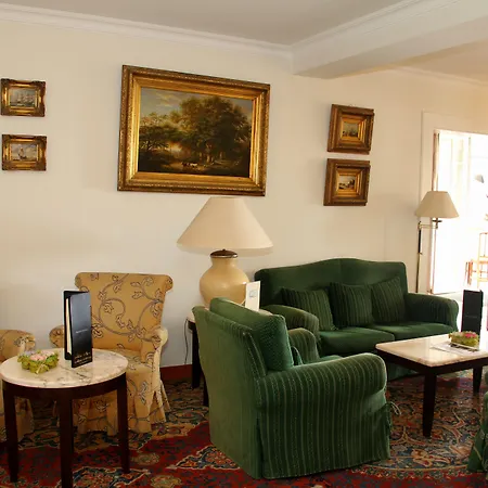 Charming Hotels - Quinta Perestrello-2