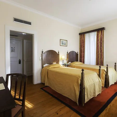 Charming Hotels - Quinta Perestrello-3