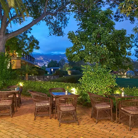 Quinta Da Casa Branca - Small Luxury Hotels Of The World-2