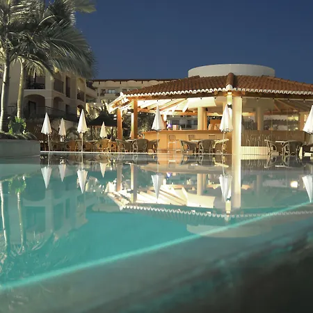 Hotel Porto Mare - Portobay-3