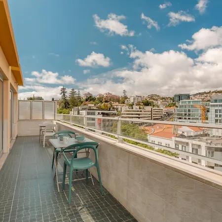 Arriaga Apartment-3