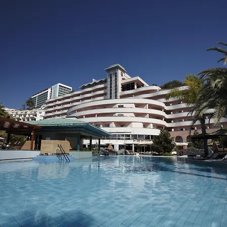 Royal Savoy - Ocean Resort - Savoy Signature-2