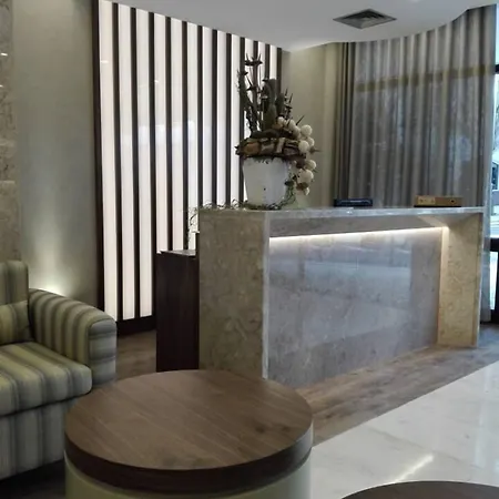Hotel Do Centro-2