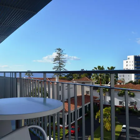 Madeira Bright Star By Petit Hotels-2