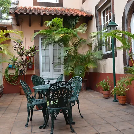Residencial Mariazinha-3